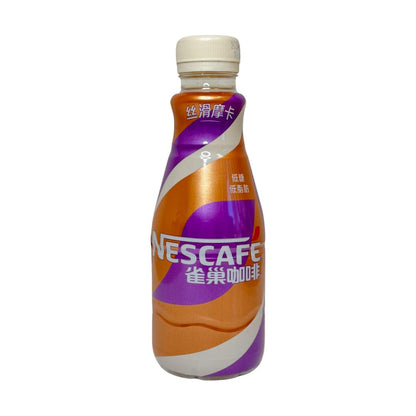 Nestlé Nescafé Mocha Latte