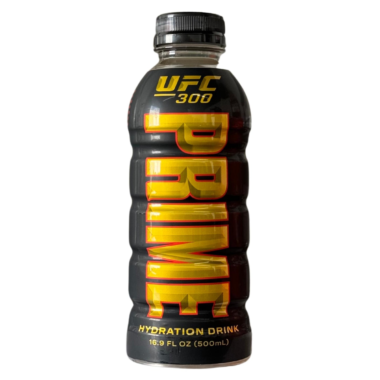Limited Edition Prime Hydration UFC