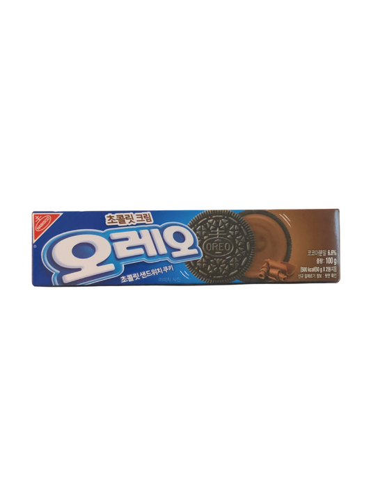 Oreo Chocolate Creme