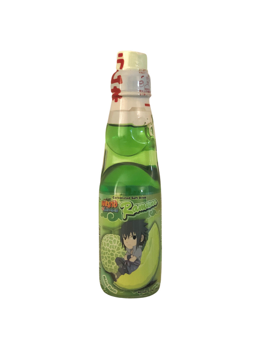 Ramune Naruto (Sasuke) - Melon