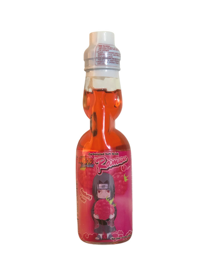 Ramune Naruto (Itachi) - Raspberry